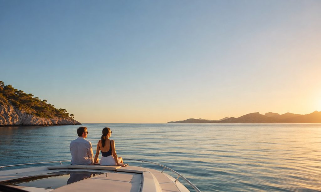 Charter Broker