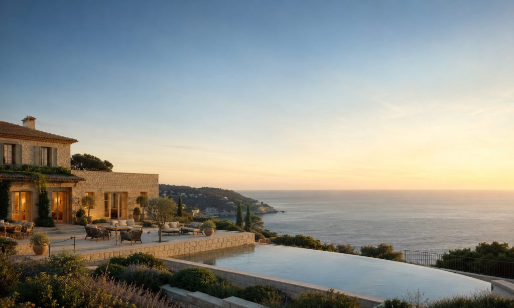 Estates Management