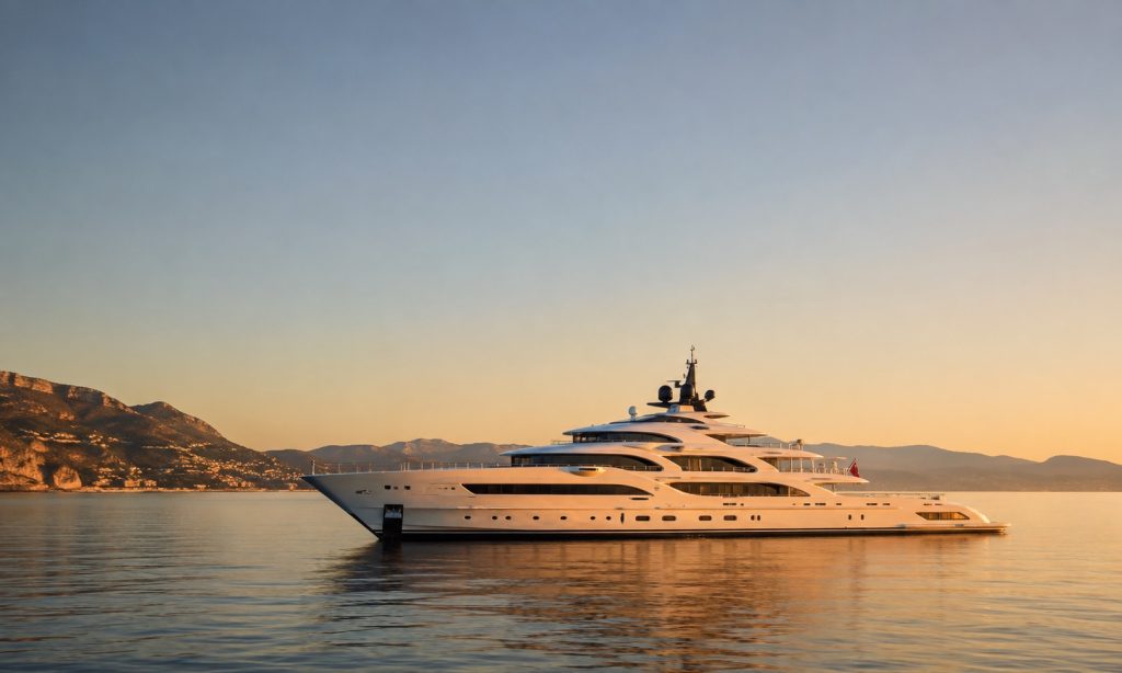 Yacht Management
